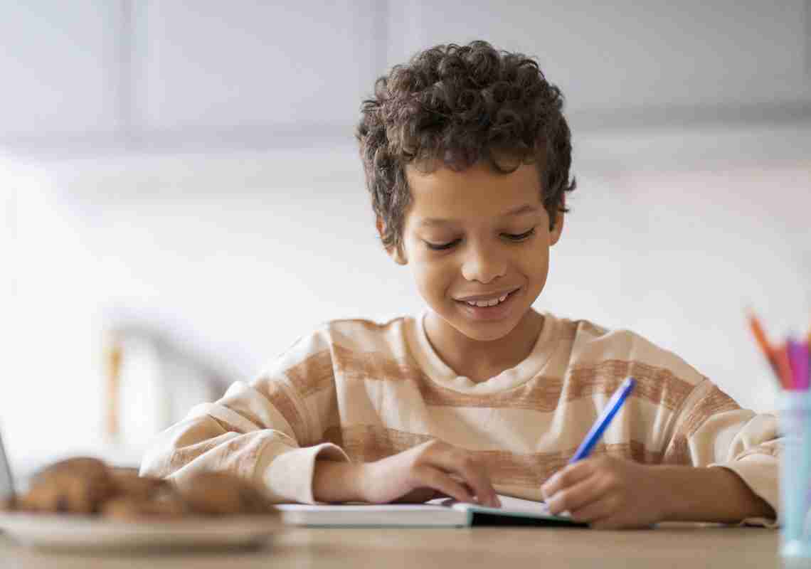 Mais de 83% das crianças do 2º ano do fundamental estão alfabetizadas no Ceará, aponta Spaece